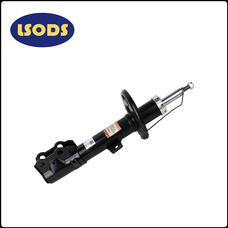 Autošoki amortisaator CN1518046B2B