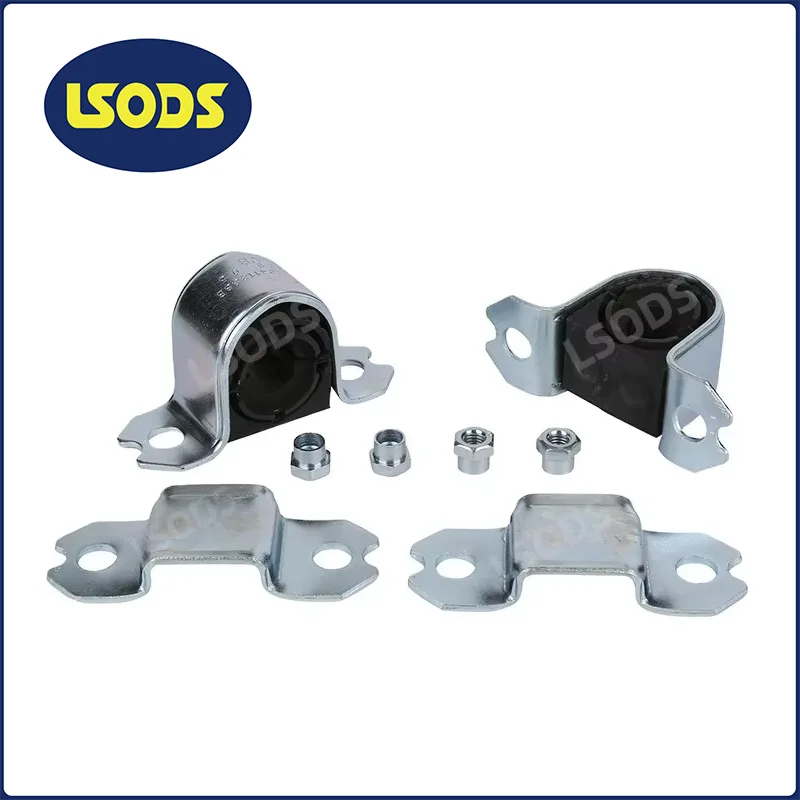 LSODS eesmise stabilisaatori varda puks 1K0411303AM 1KD411303 VW Audi jaoks
