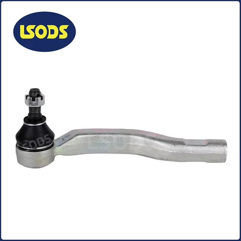 LSODS välimine vasak roolivarda ots 45047-09290 FT-T0004 4504709291 Toyota Corolla Levin jaoks