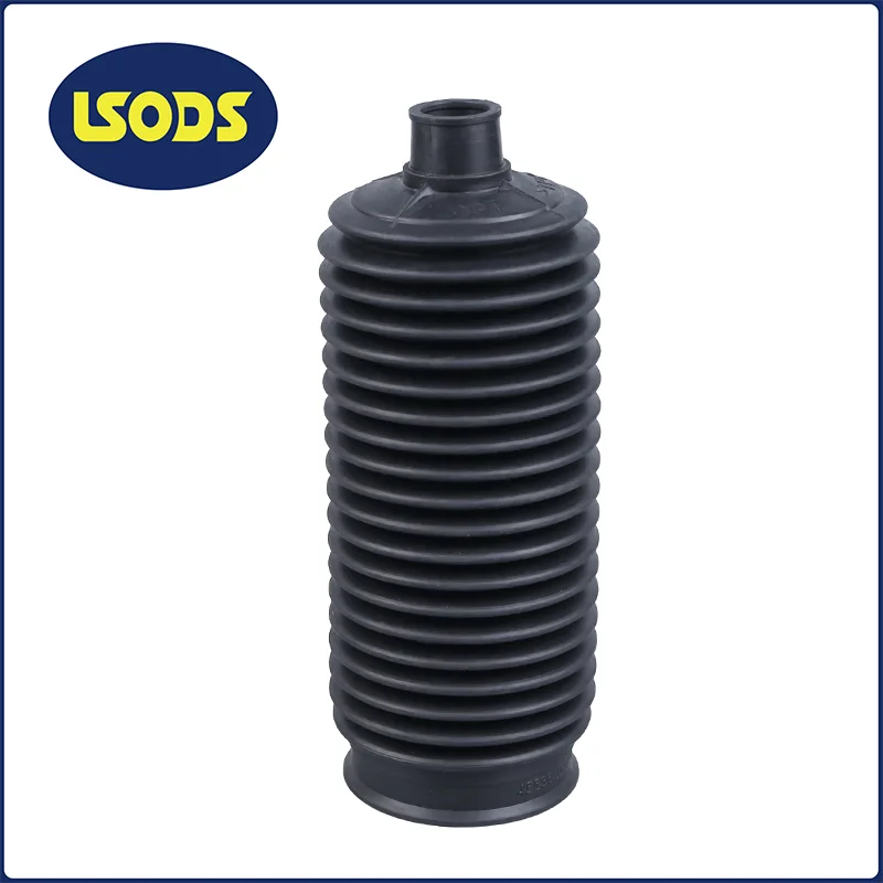 Rooliraami saapad Toyota originaal 45536-04010 jaoks