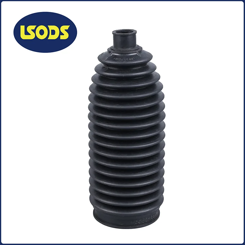 Rooliraami saapad Toyota LAND CRUISER 45535-69025 jaoks