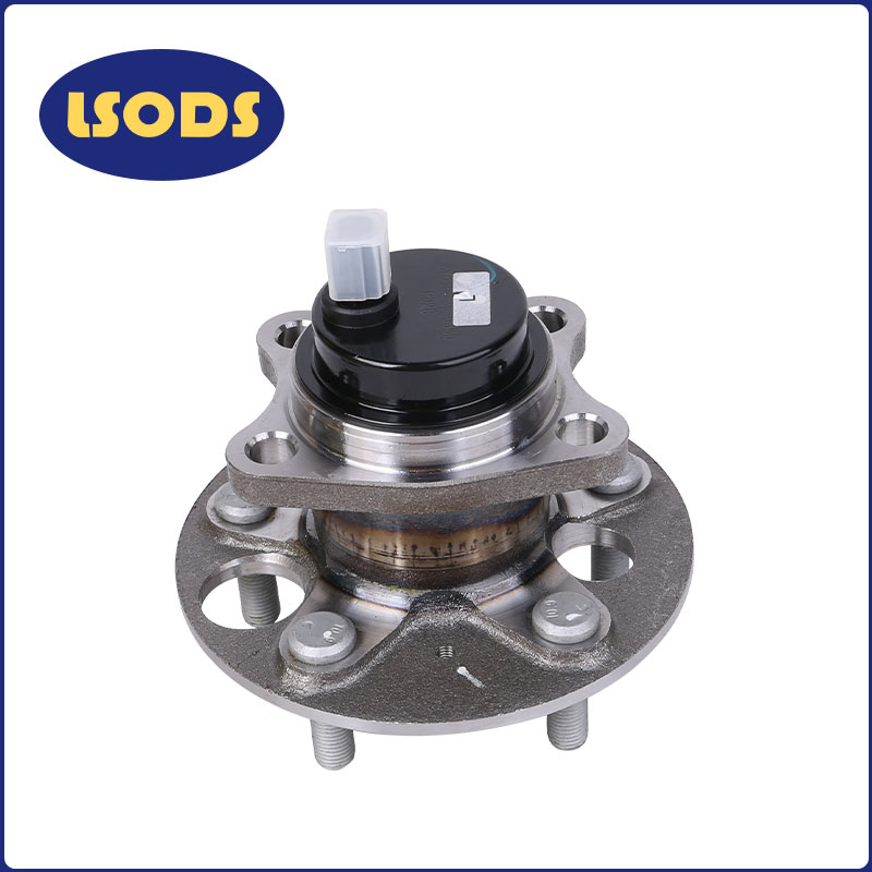 Rattalaagrid HAEV-3104100/L