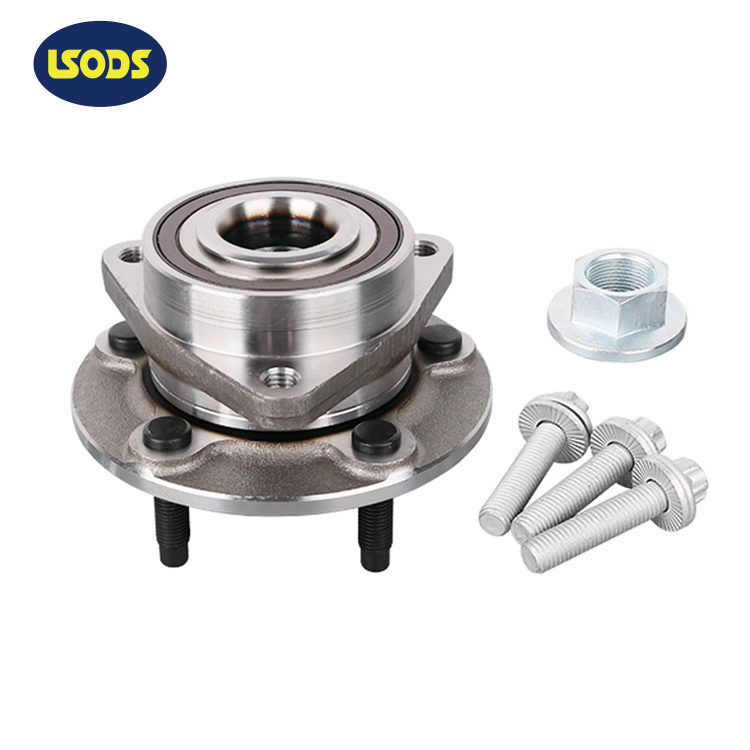 Rattakeskuse laagrikomplekt OPEL 13583479 jaoks