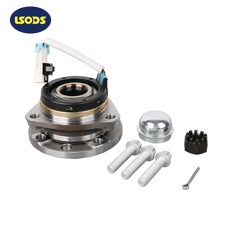 Rattakeskuse laagrikomplekt OPEL 90538940 jaoks