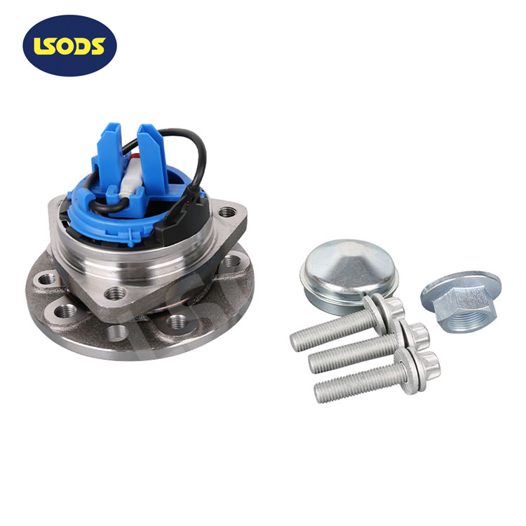 Ratta jaoturi laagrikomplekt OPEL 93178661 jaoks