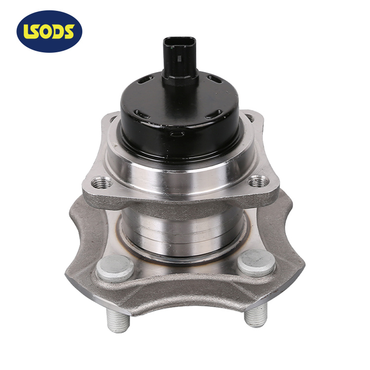 Rattakeskuse laagrikomplekt Toyota 42450-02060 jaoks