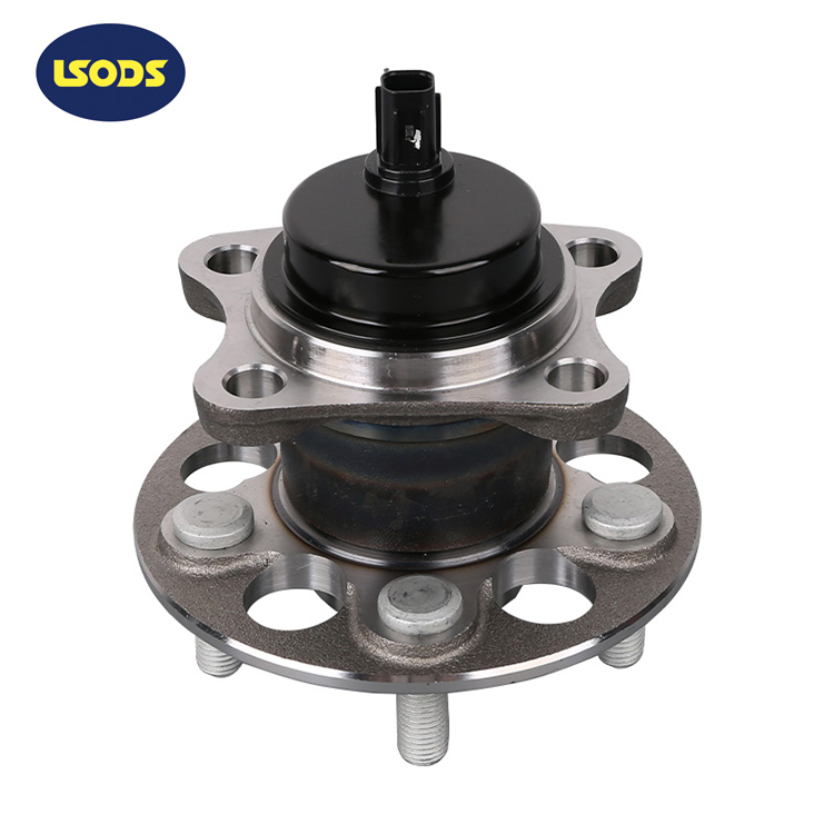 Rattakeskuse laagrikomplekt Toyota 42450-47040 jaoks
