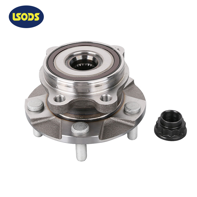 Rattakeskuse laagrikomplekt Toyota 43550-02010 jaoks