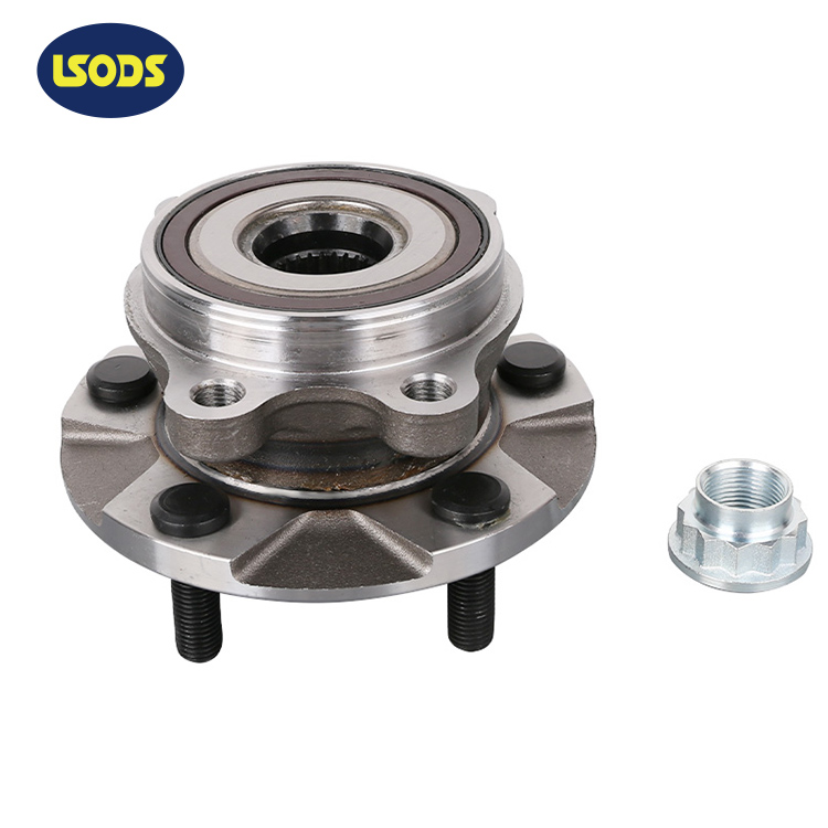 Rattakeskuse laagrikomplekt Toyota 43550-02020 jaoks