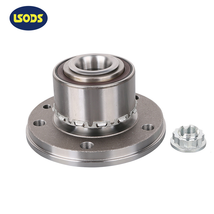 Ratta jaoturi laagrikomplekt VW 7H0401611 jaoks