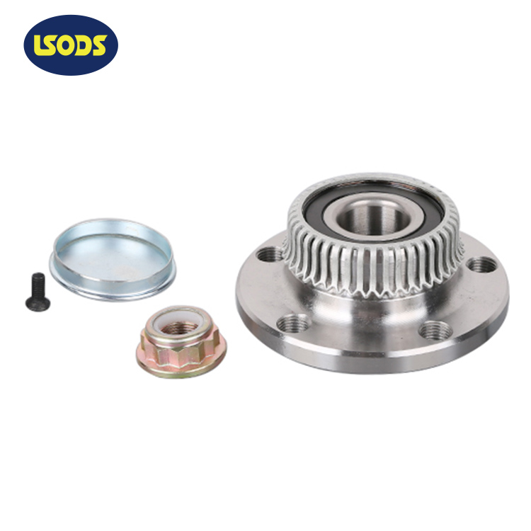 Audi 1J0598477 rattakeskuse laager