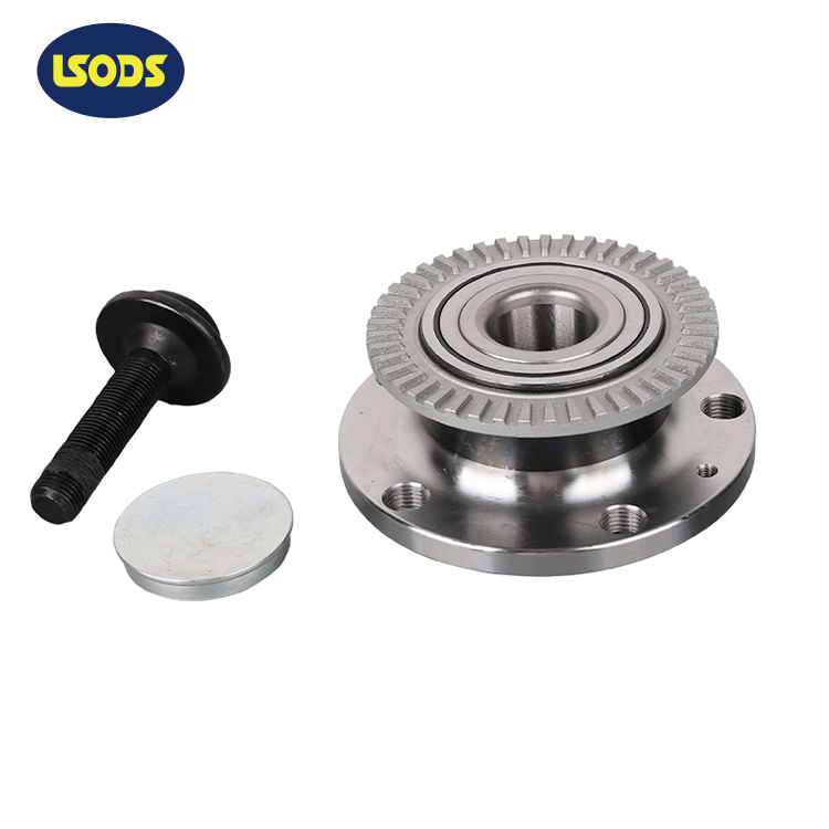Audi 8E0598611 rattakeskuse laager