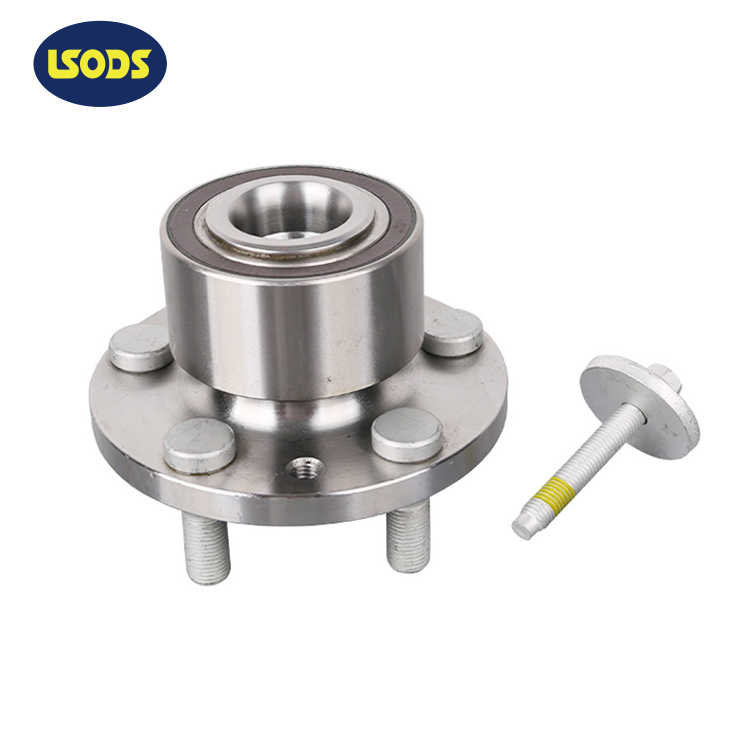 Fordi 6G91-2C300-AAB-i rattakeskuse laager